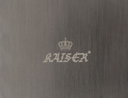 13044-5 Смеситель KAISER Teka для кухни с подачей фильтрованной воды 