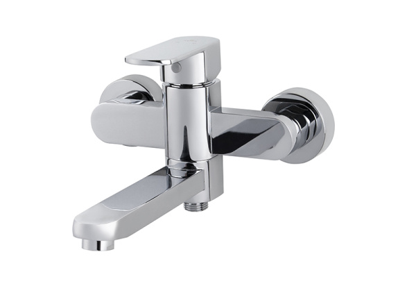 34022 Смеситель KAISER Sonat для ванны