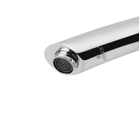 57122 Смеситель KAISER Trio для ванны