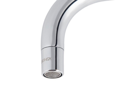 11070SH Смеситель KAISER Carlson Style для ванны