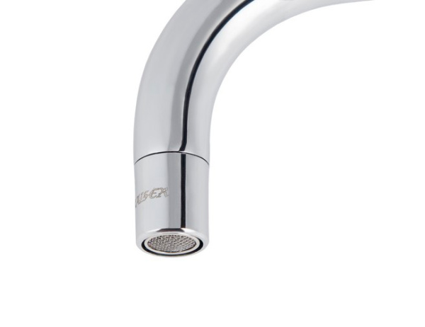 11070SH Смеситель KAISER Carlson Style для ванны